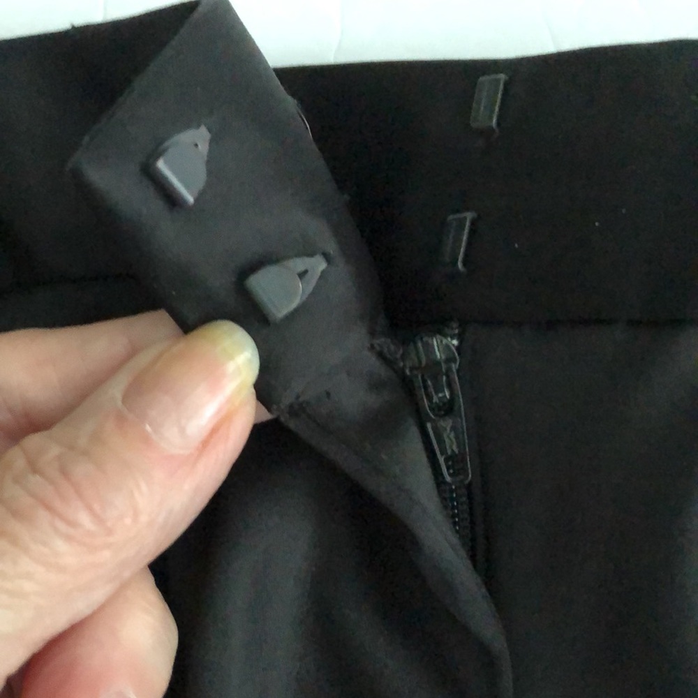 Express Design Studio Pants Trousers Editor Style… - image 4